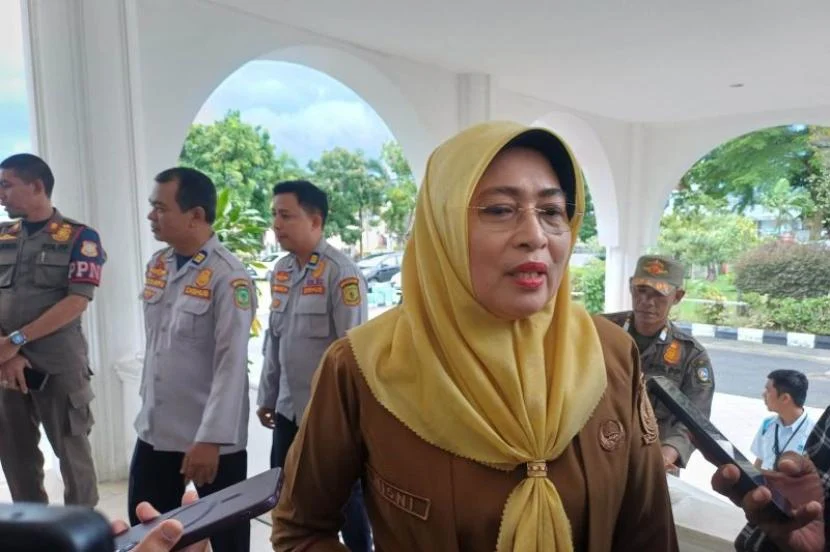 Pemprov Kepri Siapkan Rp48 Miliar untuk Gaji ke-13 ASN, Cair Pekan Ini