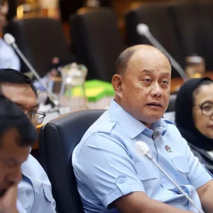 Penahanan Dadan Hindayana: Kecurigaan Program MBG Terlihat Sejak Awal