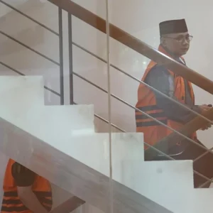 Penahanan Yaqut Cholil Qoumas Dibantarkan, Mantan Menag Jalani Perawatan di RS Polri