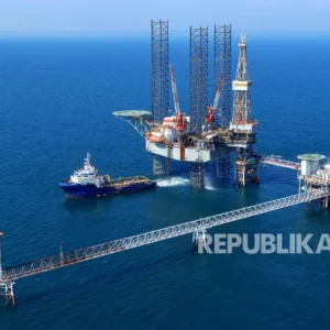 Pendapatan Pertamina Tembus Rp 1,167,99 Triliun pada Tahun Buku 2025, Laba Bersih Rp 55,2 Triliun