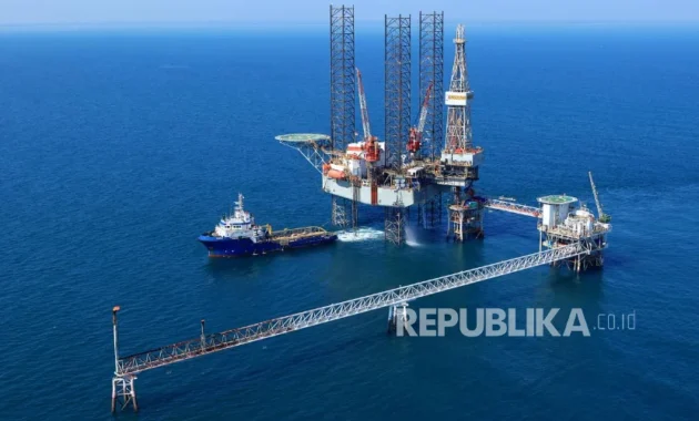 Pendapatan Pertamina Tembus Rp 1,167,99 Triliun pada Tahun Buku 2025, Laba Bersih Rp 55,2 Triliun