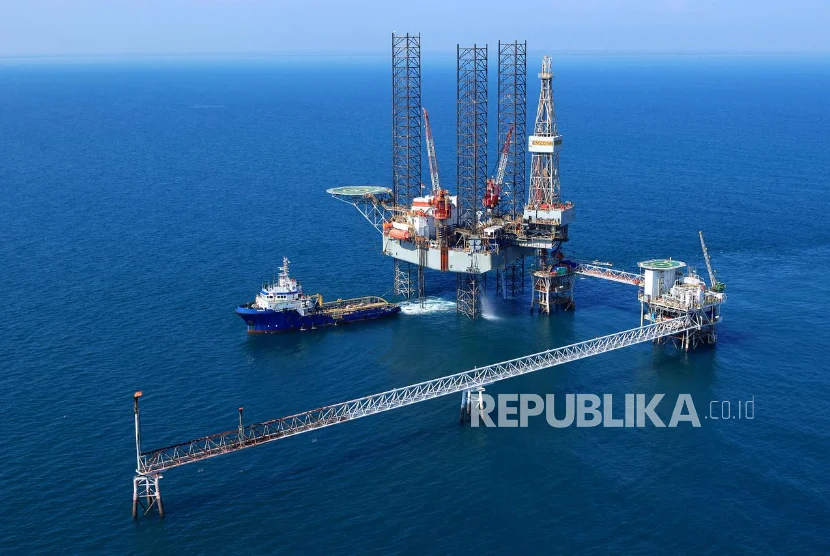 Pendapatan Pertamina Tembus Rp 1,167,99 Triliun pada Tahun Buku 2025, Laba Bersih Rp 55,2 Triliun
