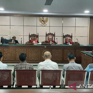 Penegak Hukum Terkoneksi Politik, Ubedilah Badrun: Mestinya Independen