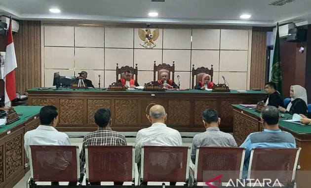 Penegak Hukum Terkoneksi Politik, Ubedilah Badrun: Mestinya Independen