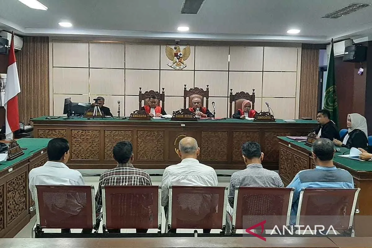 Penegak Hukum Terkoneksi Politik, Ubedilah Badrun: Mestinya Independen