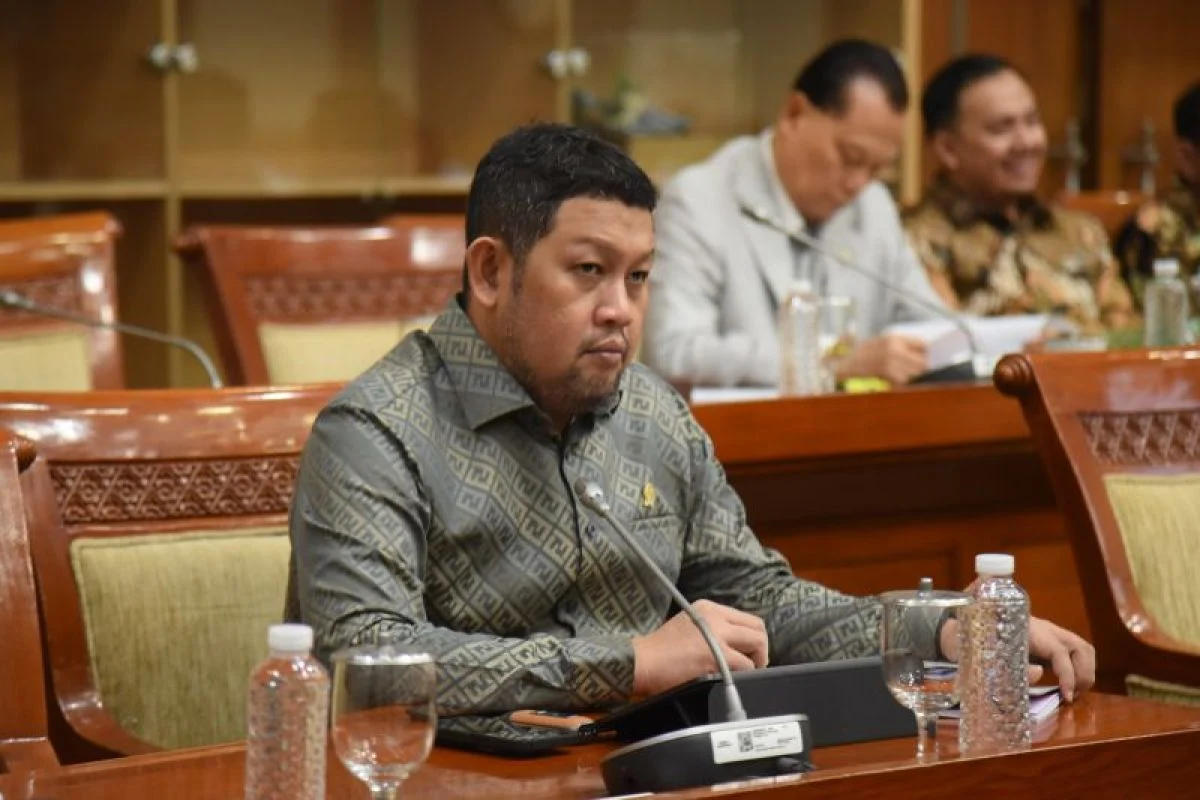 Penetapan Tersangka Mantan Kepala BGN Dinilai Jadi Bukti Komitmen Prabowo-Gibran Berantas Korupsi