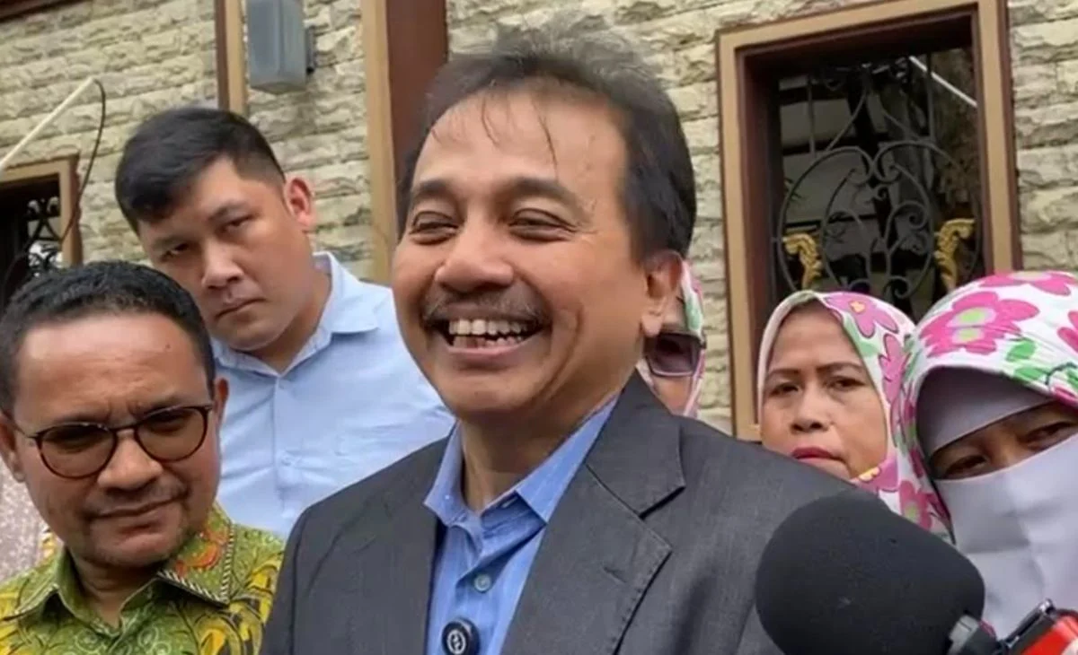 Pengacara Roy Suryo: Polisi dan Jaksa Ragu dalam Penanganan Kasus Ijazah Jokowi