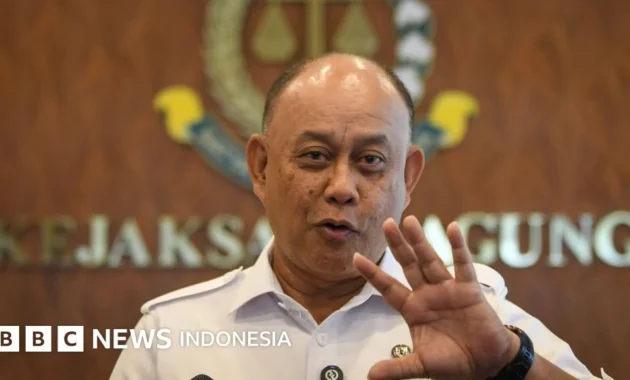 Pengadaan Motor Listrik, Tablet, dan Sepatu BGN Ternyata Korupsi oleh Dadan Hindayana dkk Pengadaan Motor Listrik, Tablet, dan Sepatu BGN Ternyata Korupsi oleh Dadan Hindayana dkk