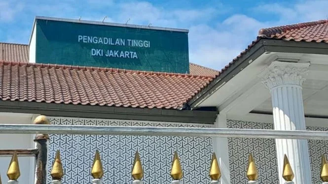 Pengadilan Tinggi DKI Jakarta Perberat Hukuman Uang Pengganti Anak Riza Chalid Jadi Rp 13,4 Triliun