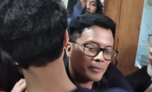 Pengadilan Tipikor Semarang Tolak Eksepsi Bupati Nonaktif Pati Sudewo