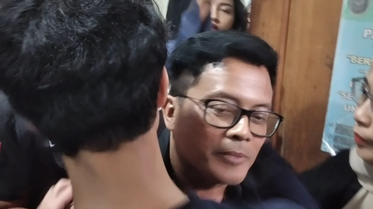 Pengadilan Tipikor Semarang Tolak Eksepsi Bupati Nonaktif Pati Sudewo