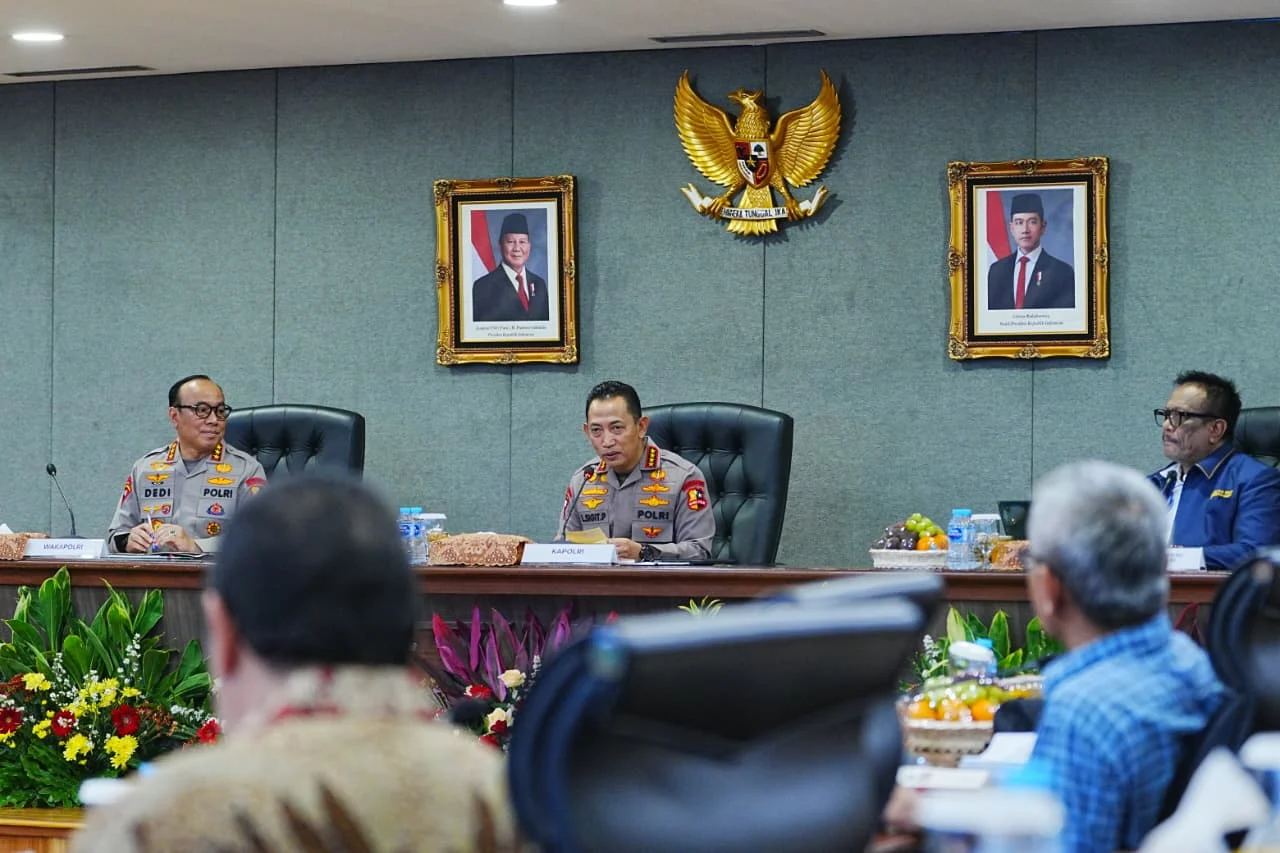 Pengamat apresiasi Kapolri beri ruang ASN tempati posisi di kepolisian