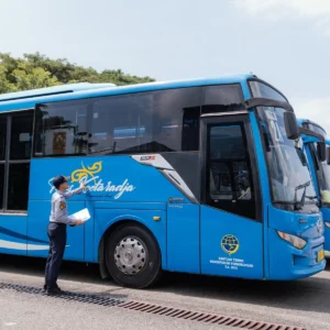 Pengamat: Layanan Transportasi Publik Indonesia Kini Setara Negara Maju