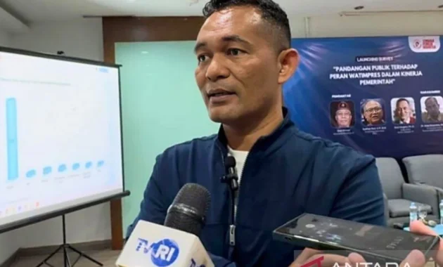 Pengamat: Pelibatan Polri dalam Jabatan Sipil Wajar dan Sah Berbasis Kompetensi