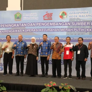 Pengembangan Kompetensi SDM Dorong Peningkatan Ekspor Nasional