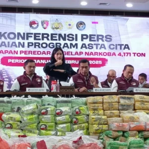 Pengendali Uang Fredy Pratama Ditangkap di Malaysia, Bareskrim Langsung Bawa ke Jakarta