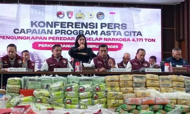 Pengendali Uang Fredy Pratama Ditangkap di Malaysia, Bareskrim Langsung Bawa ke Jakarta