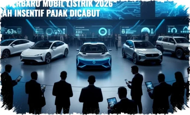 Penggunaan AI Melesat, Harga Mobil Naik Signifikan Penggunaan AI Melesat, Harga Mobil Naik Signifikan