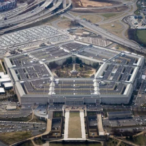 Pentagon Naikkan Ancaman Spionase Israel ke Tingkat Tertinggi