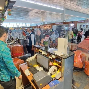 Penumpang Commuter Line Bandara Soekarno-Hatta Naik 14,78% dan Menembus 1 Juta Orang