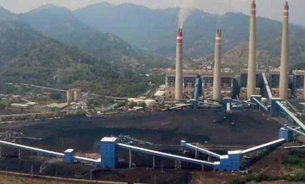 Penurunan Stok Batu Bara Memicu Pemadaman di PLTU Sistem Jamali Penurunan Stok Batu Bara Memicu Pemadaman di PLTU Sistem Jamali