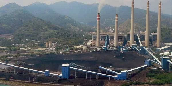 Penurunan Stok Batu Bara Memicu Pemadaman di PLTU Sistem Jamali