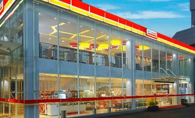 Penyebab Ribuan Gerai Indomaret Tutup pada 31 Mei–1 Juni 2026