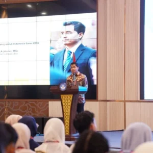 Peran Aktif Generasi Z Dinilai Krusial Bagi Sektor Energi Nasional
