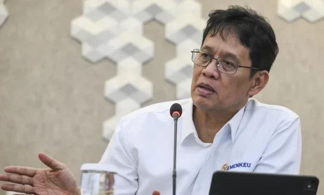 Peran Andri Mulyono dalam Dugaan Penggelembungan Harga Motor Listrik MBG Peran Andri Mulyono dalam Dugaan Penggelembungan Harga Motor Listrik MBG