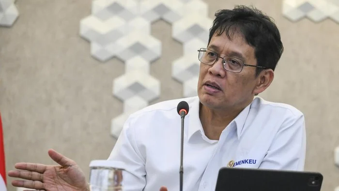 Peran Andri Mulyono dalam Dugaan Penggelembungan Harga Motor Listrik MBG