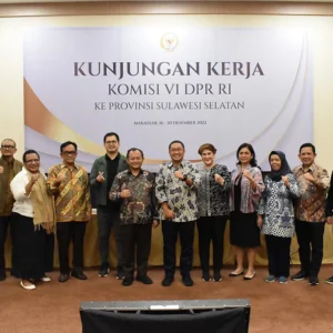 Perbaikan PT Pos Indonesia, Begini Saran Anggota Komisi VI DPR RI