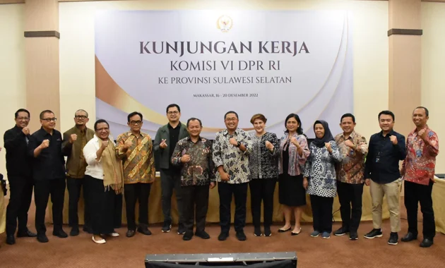 Perbaikan PT Pos Indonesia, Begini Saran Anggota Komisi VI DPR RI