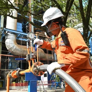 Percepat Pasokan Batu Bara ke PLTU, PLN Jaga Stroom Jawa-Madura-Bali