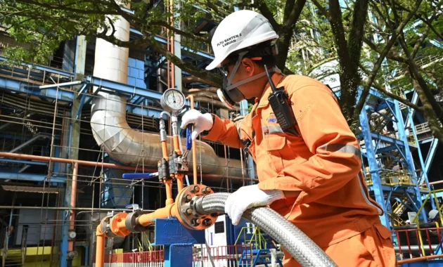 Percepat Pasokan Batu Bara ke PLTU, PLN Jaga Stroom Jawa-Madura-Bali Percepat Pasokan Batu Bara ke PLTU, PLN Jaga Stroom Jawa-Madura-Bali