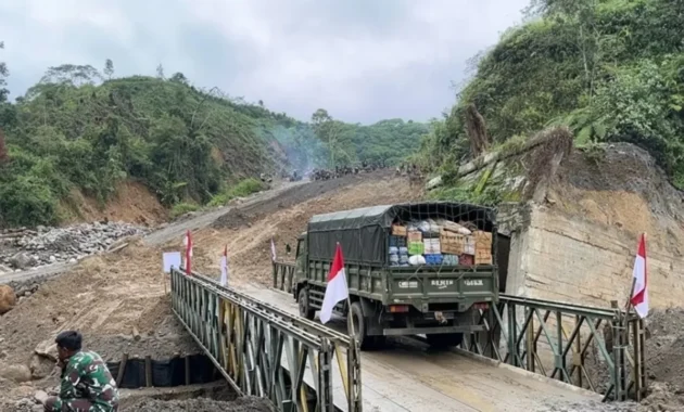 Percepatan Pemulihan Pascabencana Pidie: PRR Aceh Soroti Kerusakan Sawah Percepatan Pemulihan Pascabencana Pidie: PRR Aceh Soroti Kerusakan Sawah