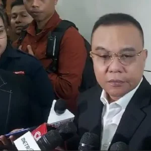 Percepatan UU Ketenagakerjaan Baru: Dasco Tegaskan Tak Hanya Bergantung DPR