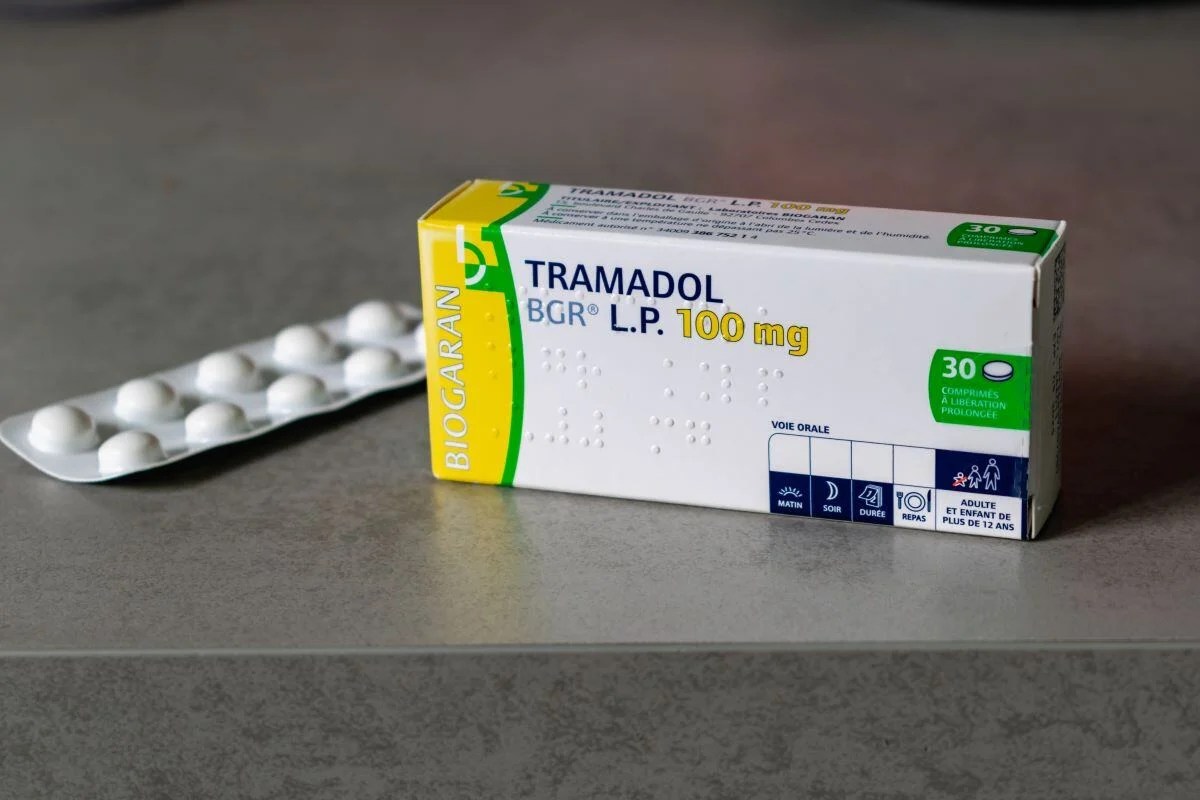 Peredaran Tramadol Meresahkan Rakyat, Sahroni Desak Penyelidikan Menyeluruh