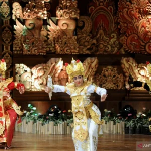 Peresmian Balai Budaya Elidan dan Dampaknya pada Penjualan Molis di Sumatera Barat