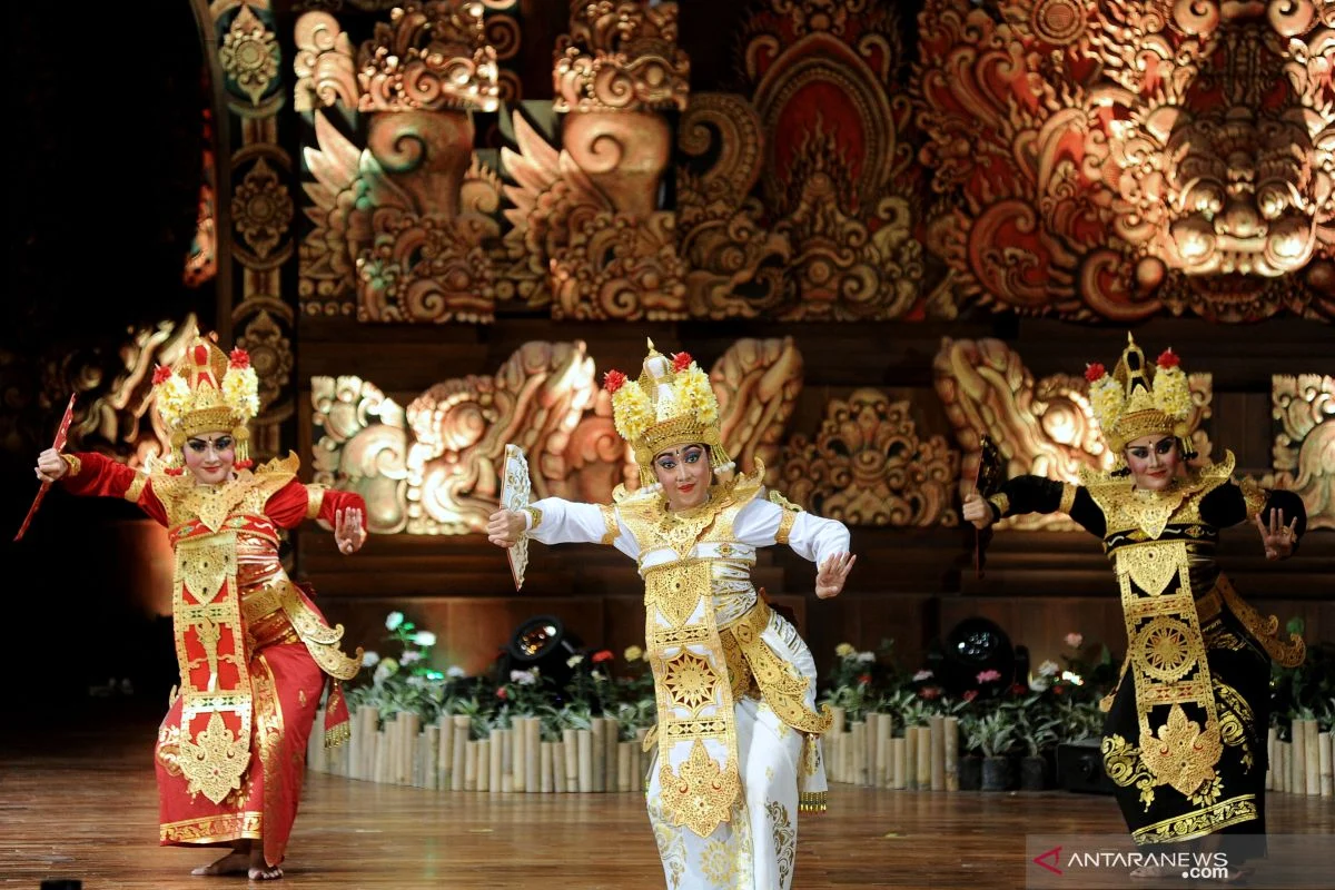 Peresmian Balai Budaya Elidan dan Dampaknya pada Penjualan Molis di Sumatera Barat