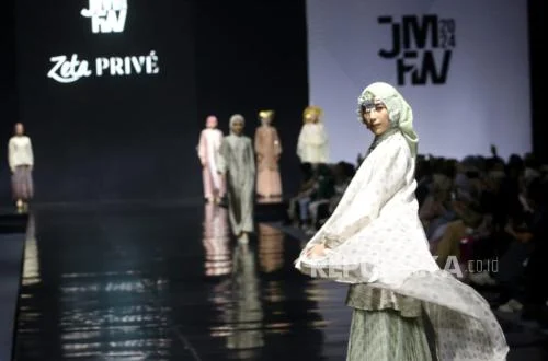 Peringkat Turun, Momentum Bangkit: Menata Ulang Akselerasi Ekonomi Syariah Indonesia