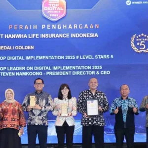 Perkuat Integrasi Layanan Asuransi dan Pengembangan Digital Perluas Perlindungan bagi Masyarakat