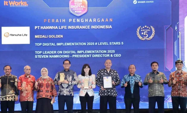 Perkuat Integrasi Layanan Asuransi dan Pengembangan Digital Perluas Perlindungan bagi Masyarakat Perkuat Integrasi Layanan Asuransi dan Pengembangan Digital Perluas Perlindungan bagi Masyarakat