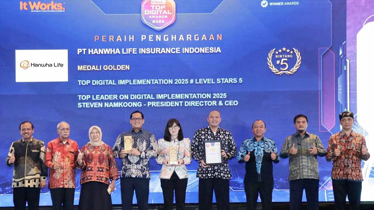 Perkuat Integrasi Layanan Asuransi dan Pengembangan Digital Perluas Perlindungan bagi Masyarakat