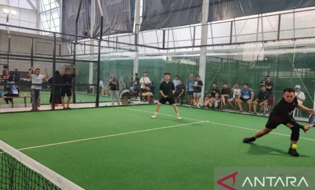 Perkuat Jejaring Pengusaha Muda, HIPMI Bekasi Gelar Padelora Fest 2026 Perkuat Jejaring Pengusaha Muda, HIPMI Bekasi Gelar Padelora Fest 2026