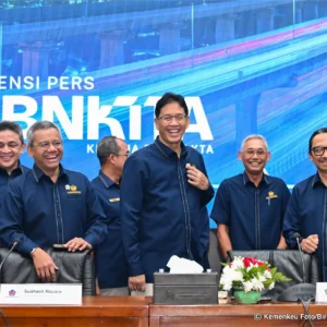 Perkuat Likuiditas dan Dorong Kredit, Pemerintah Siapkan Tambahan Dana Rp 100 Triliun bagi Perbankan