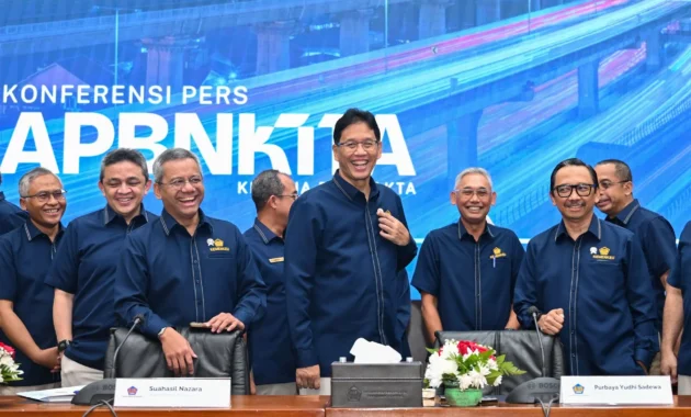 Perkuat Likuiditas dan Dorong Kredit, Pemerintah Siapkan Tambahan Dana Rp 100 Triliun bagi Perbankan