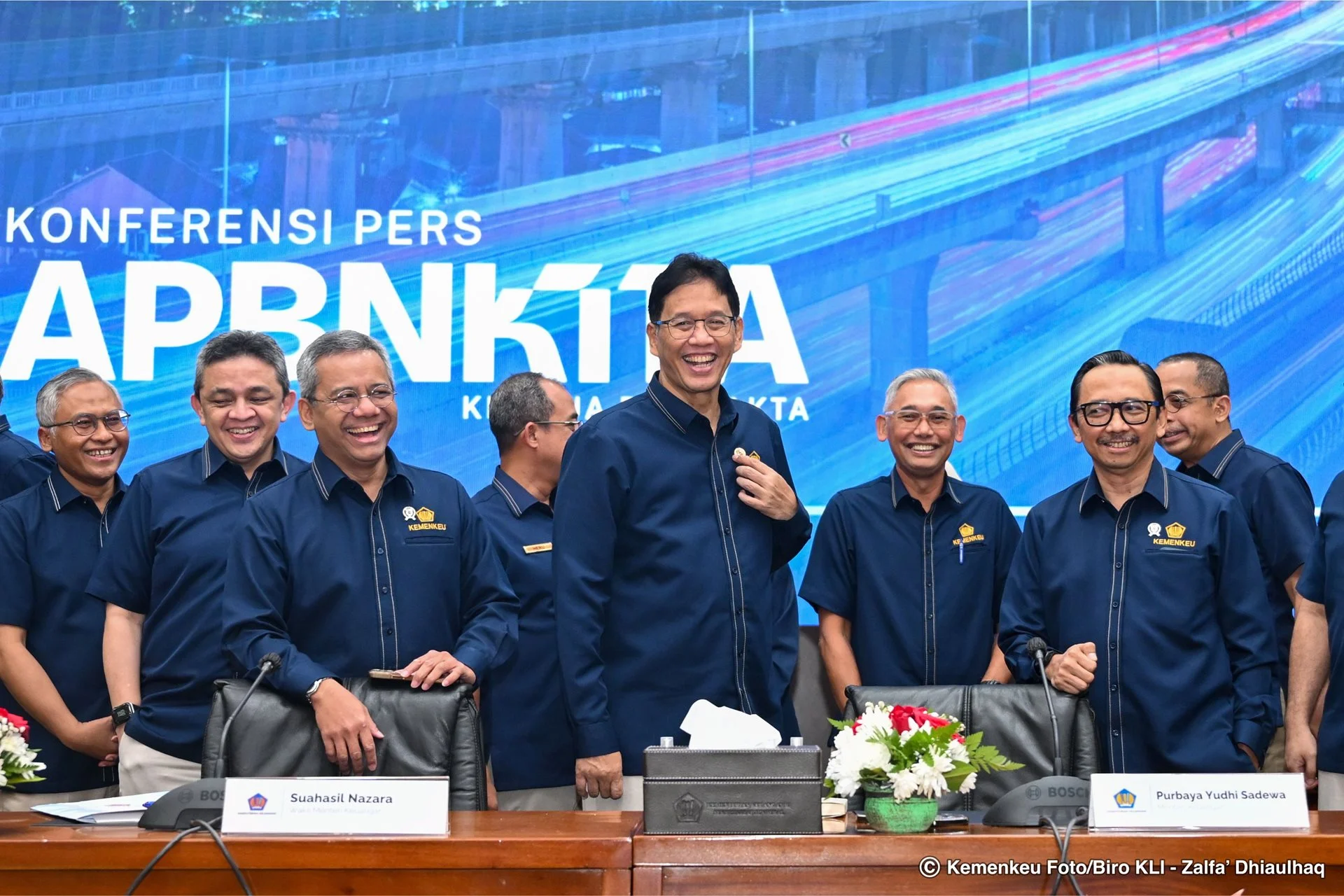 Perkuat Likuiditas dan Dorong Kredit, Pemerintah Siapkan Tambahan Dana Rp 100 Triliun bagi Perbankan