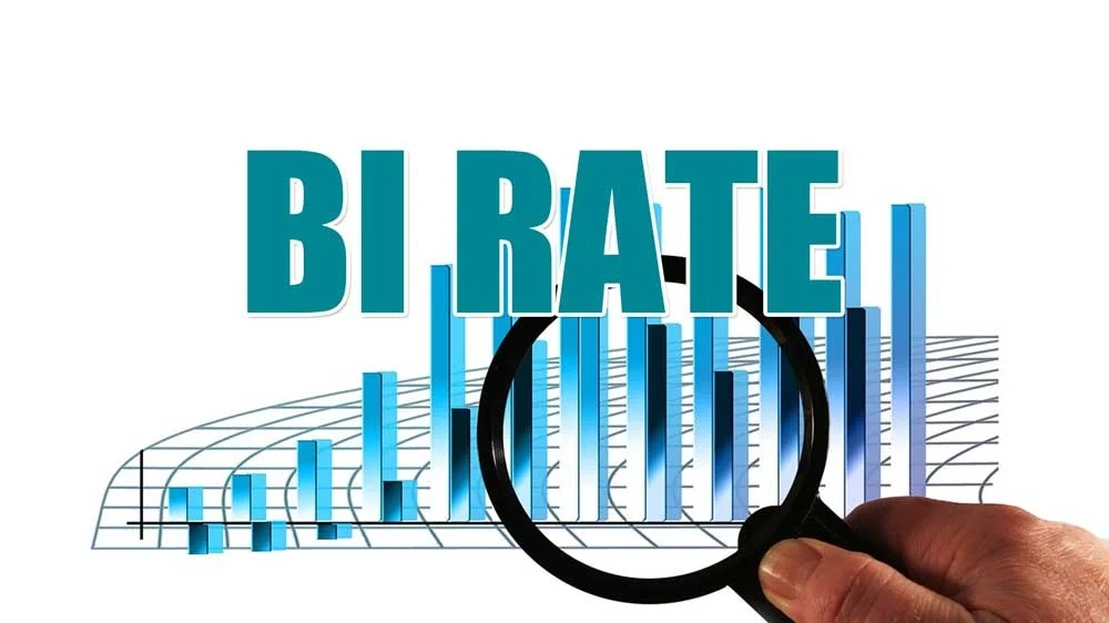 Perkuat Stabilitas Rupiah, Bank Indonesia Resmi Naikkan BI-Rate 25 Bps