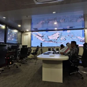 Permudah Layanan Maritim, Kemenhub dan Finnet Sediakan Akses Pembayaran Digital