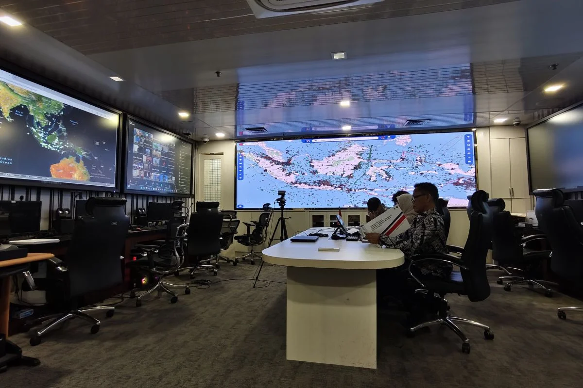 Permudah Layanan Maritim, Kemenhub dan Finnet Sediakan Akses Pembayaran Digital